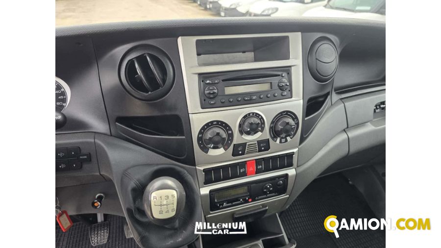 Iveco DAILY 70C17 DAILY 70C17 | Millenium Car