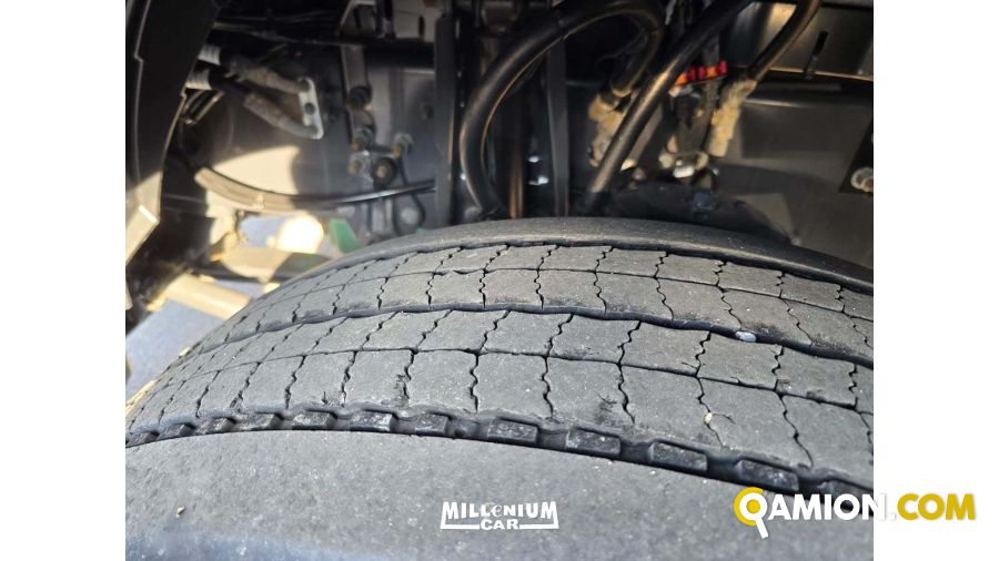 Volvo FH 500 FH 500 | Millenium Car