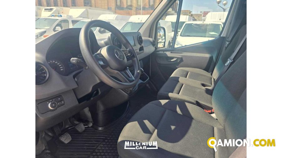 Mercedes SPRINTER sprinter 314 | Millenium Car