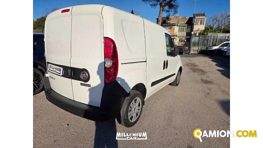 Fiat DOBLÃ² DOBLÃ² | Millenium Car