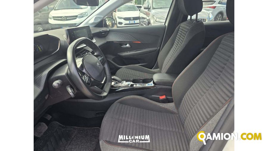 Peugeot 208 208 | Millenium Car