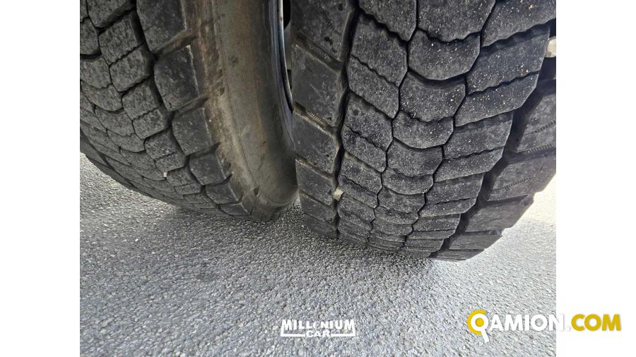 Iveco AS 440 AS 440 | Millenium Car