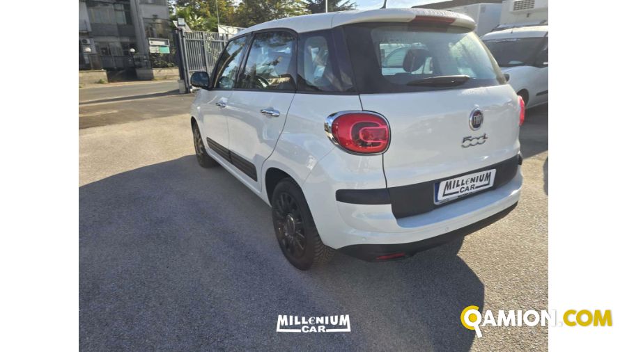 Fiat 500L AUTOCARRO N1 500L AUTOCARRO N1 | Millenium Car