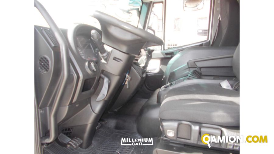 Iveco EUROCARGO eurocargo 75e22 | Millenium Car