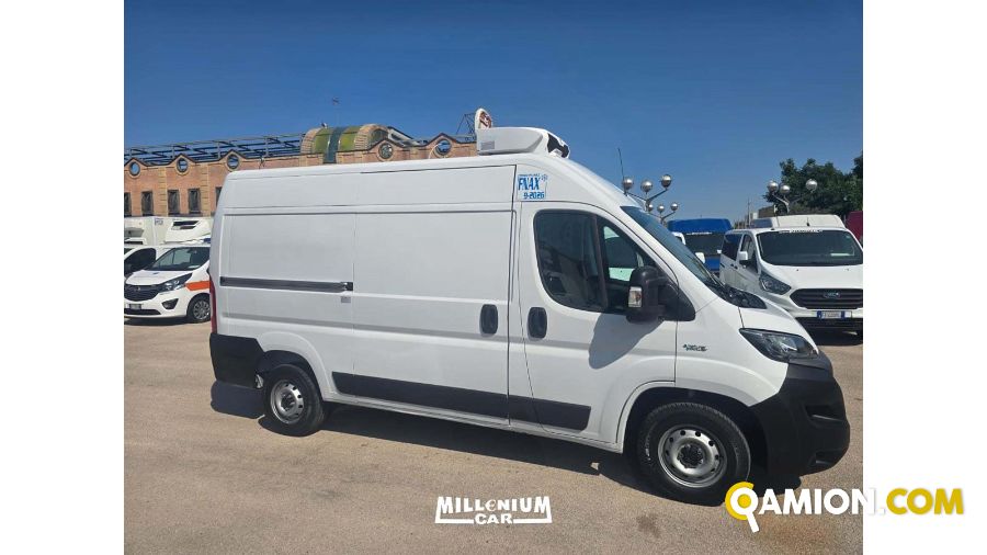 Fiat DUCATO DUCATO | Millenium Car