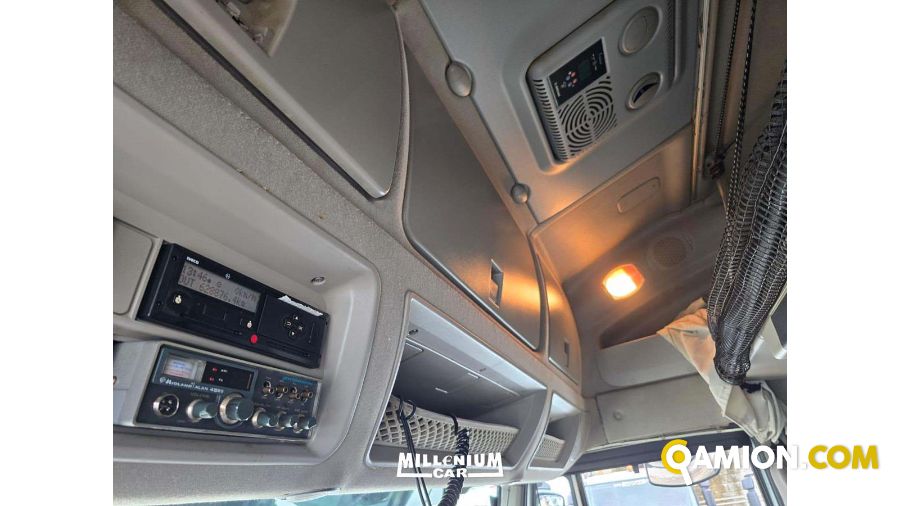 Iveco Stralis 500 Stralis 500 | Millenium Car