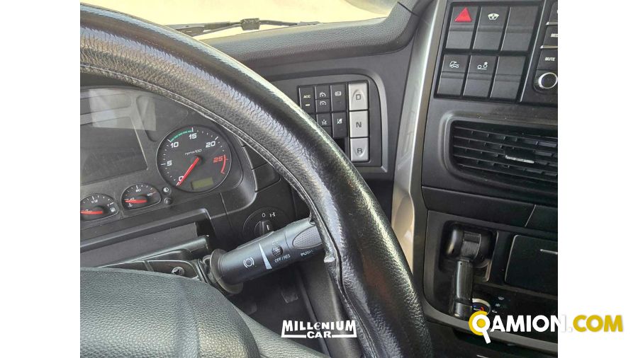 Iveco AS 440 AS 440 | Millenium Car