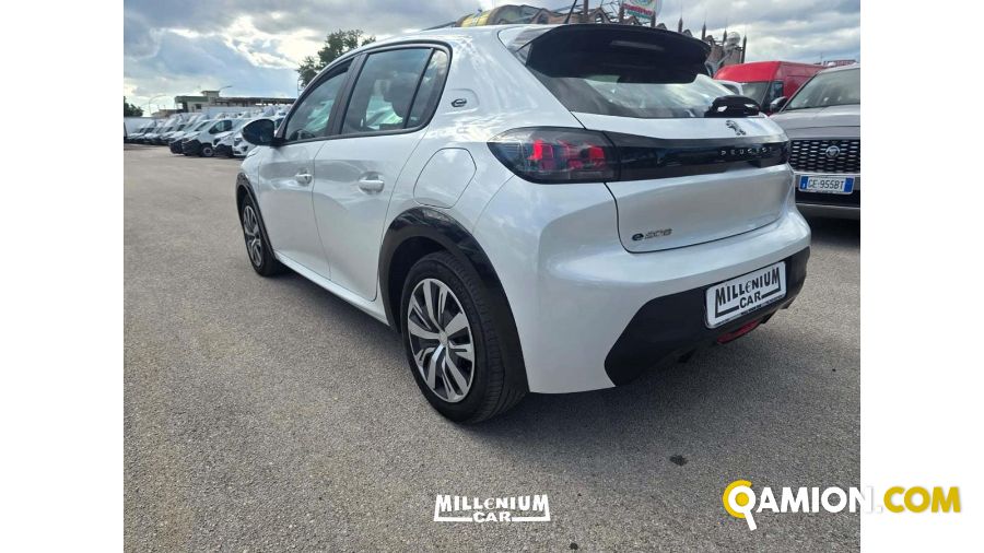 Peugeot 208 208 | Millenium Car