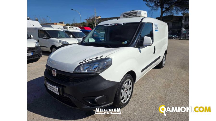 Fiat DOBLO doblo | Millenium Car