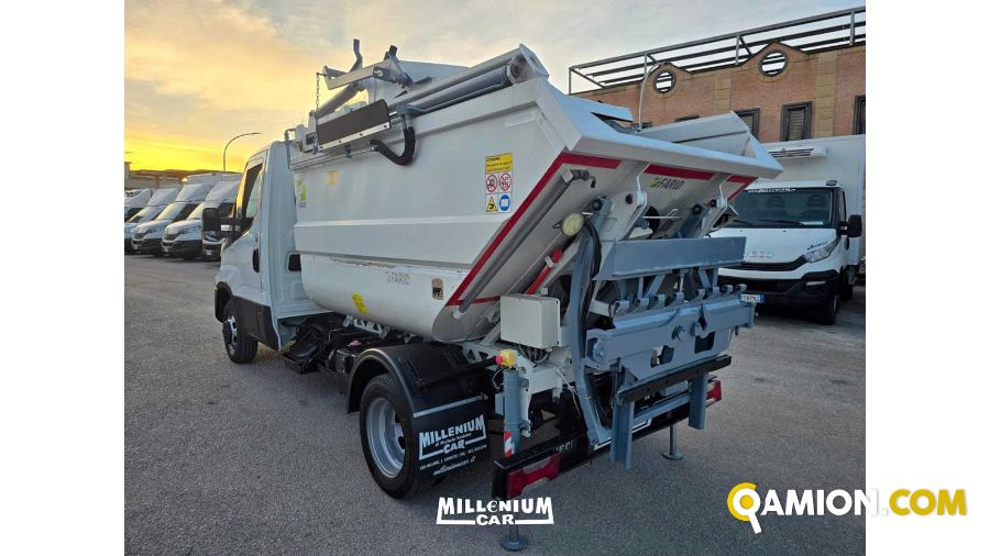 Iveco DAILY 35C14 DAILY 35C14 | Millenium Car