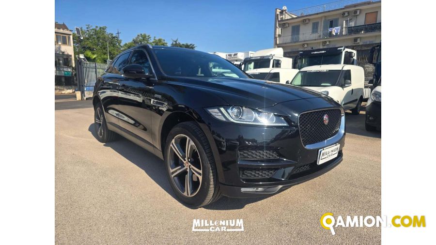 Lamborghini SPRINT SPRINT | Millenium Car