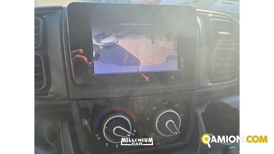 Fiat DUCATO ducato | Millenium Car