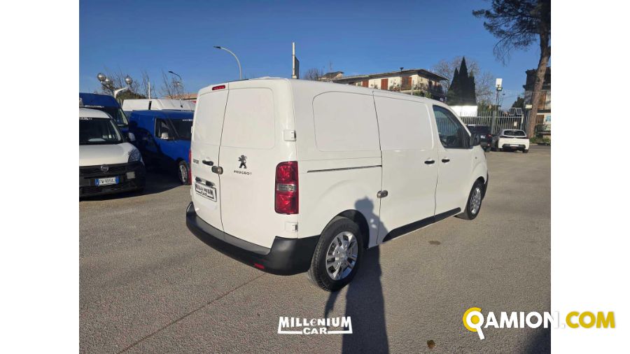 Peugeot EXPERT EXPERT | Millenium Car