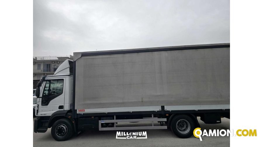 Iveco Eurocargo 160 Euro VI 2015 Eurocargo 160 Euro VI 2015 | Millenium Car