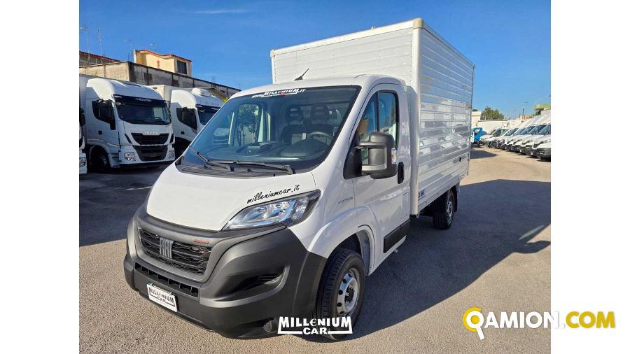 Fiat DUCATO ducato | Millenium Car