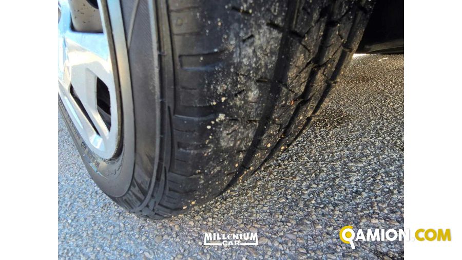 Fiat DOBLO doblo | Millenium Car