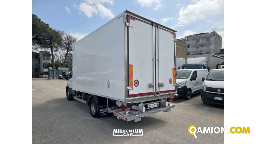 Iveco DAILY 60C17 DAILY 60C17 | Millenium Car