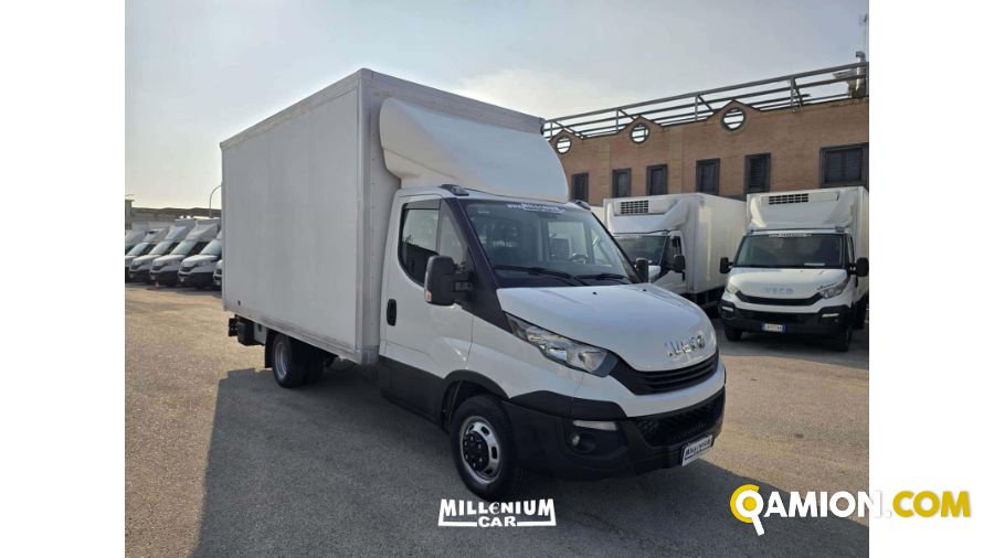 Iveco 35C14 35C14 | Millenium Car