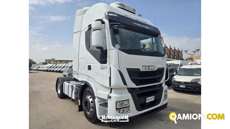 Iveco AS 440 AS 440 | Millenium Car