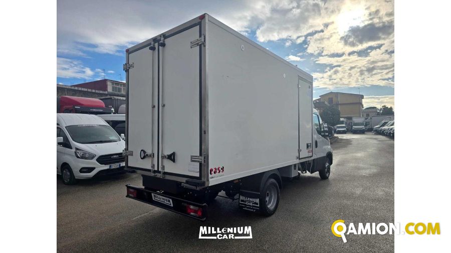 Iveco DAILY 35C18 DAILY 35C18 | Millenium Car