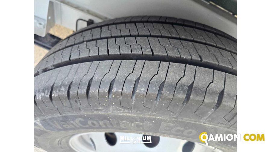 Fiat DUCATO ducato | Millenium Car