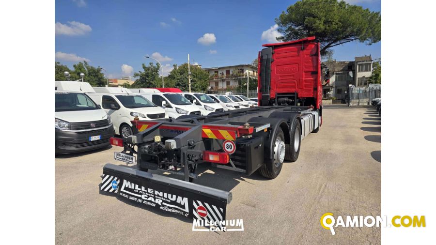 Volvo FH 460 FH 460 | Millenium Car