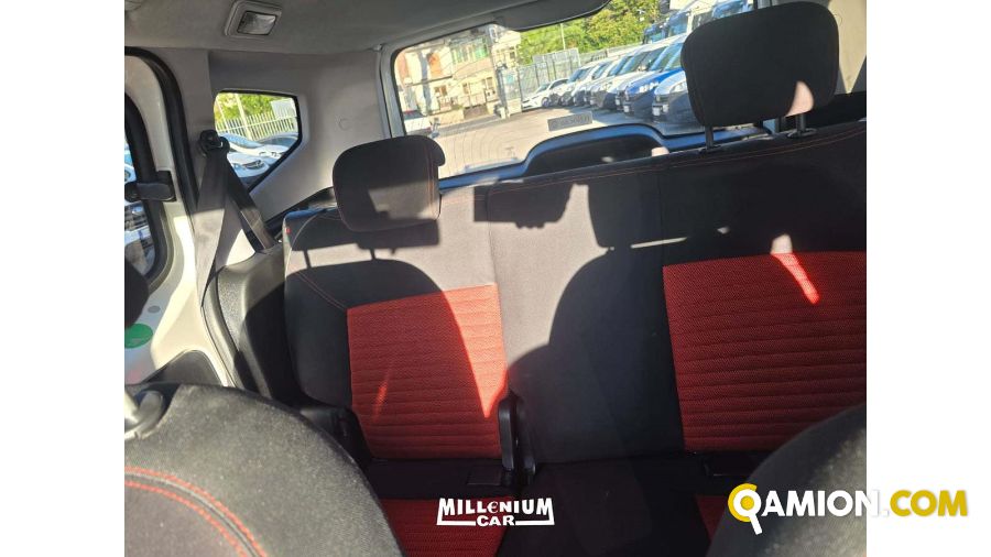 Fiat QUBO QUBO | Millenium Car