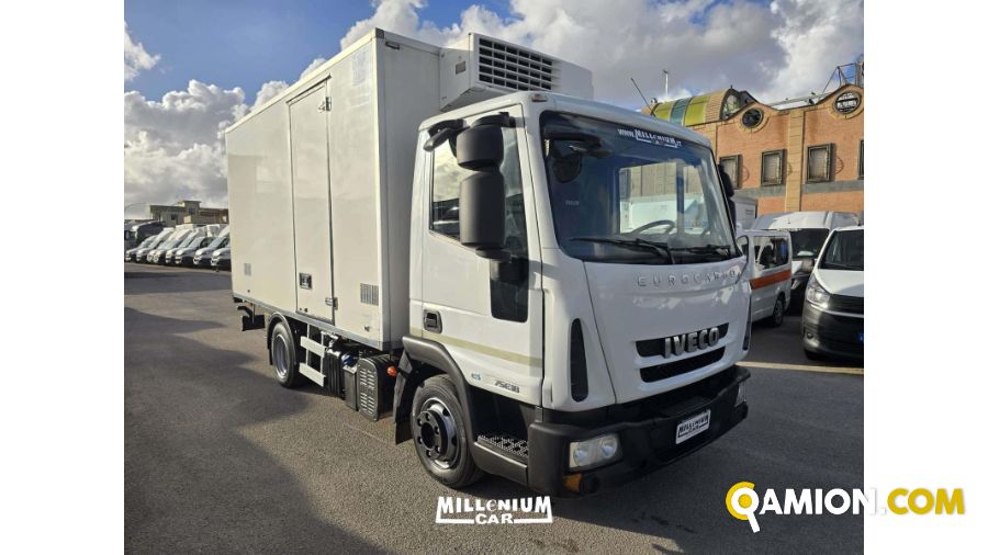 Iveco Eurocargo 75E18 Eurocargo 75E18 | Millenium Car