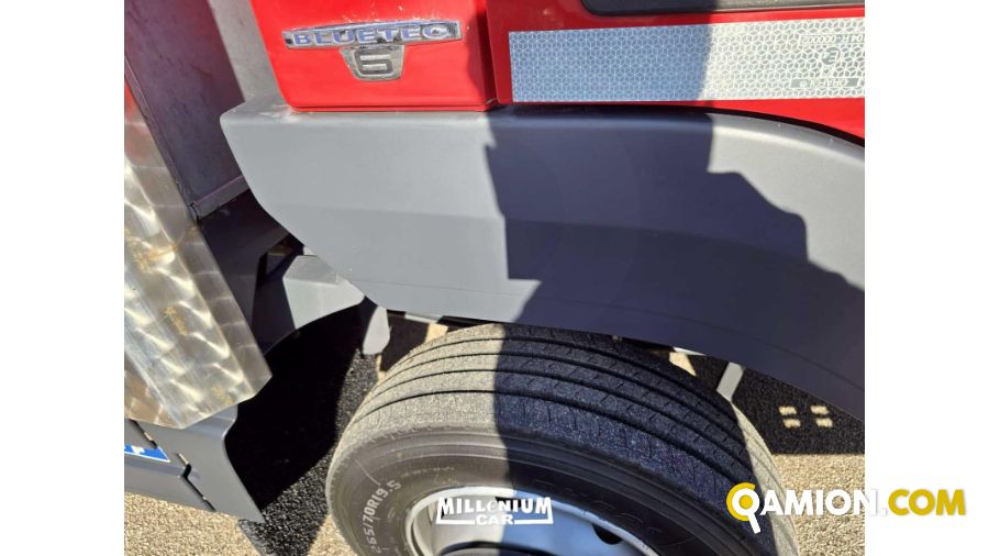 Mercedes ATEGO ATEGO | Millenium Car