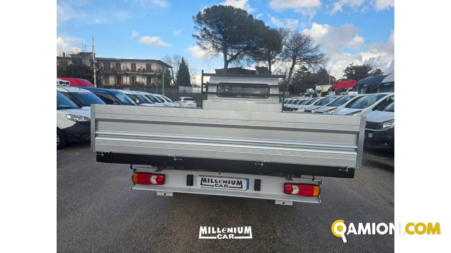 Fiat DUCATO 2.3 MJT | Millenium Car