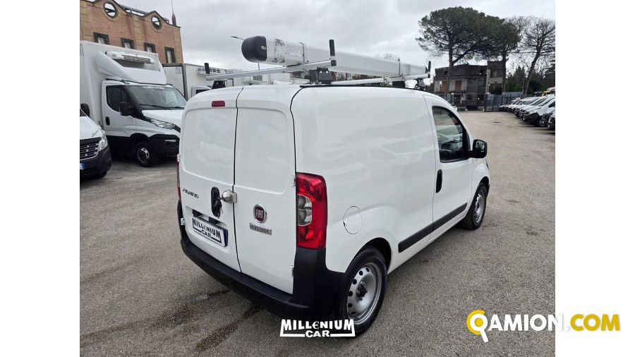 Fiat FIORINO 1.3 MJT FIORINO 1.3 MJT | Millenium Car