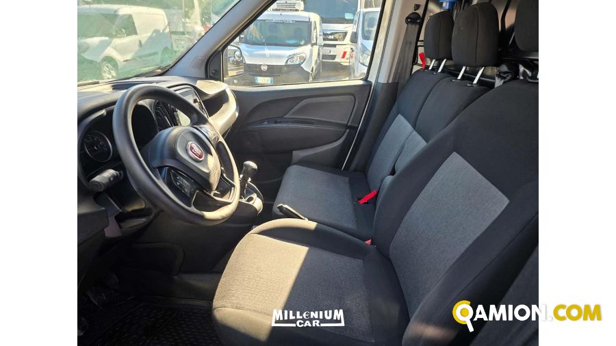 Fiat DOBLO' DOBLO' | Millenium Car