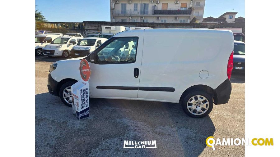Fiat DOBLO' DOBLO' | Millenium Car