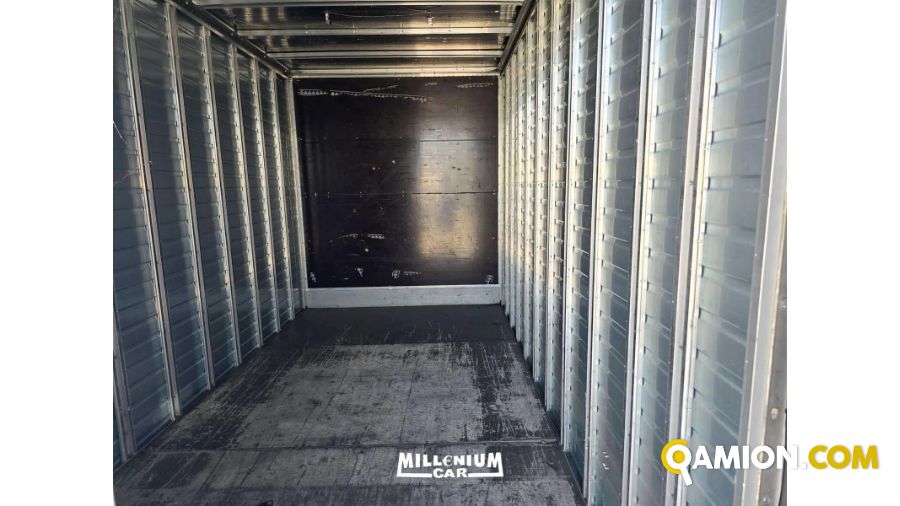 Iveco 35C16H3.0 - Cab 35C Daily 4x2 MY2019 35C16H3.0 - Cab 35C Daily 4x2 MY2019 | Millenium Car