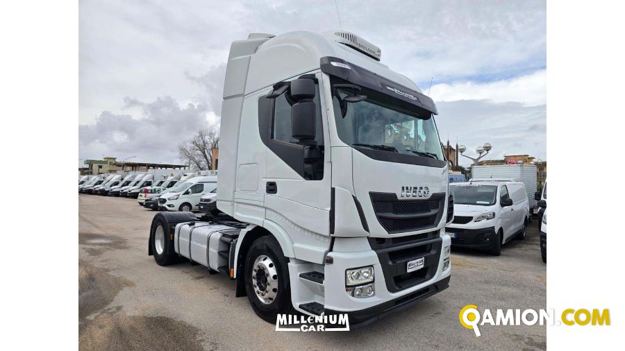 Iveco Stralis 500 Stralis 500 | Millenium Car