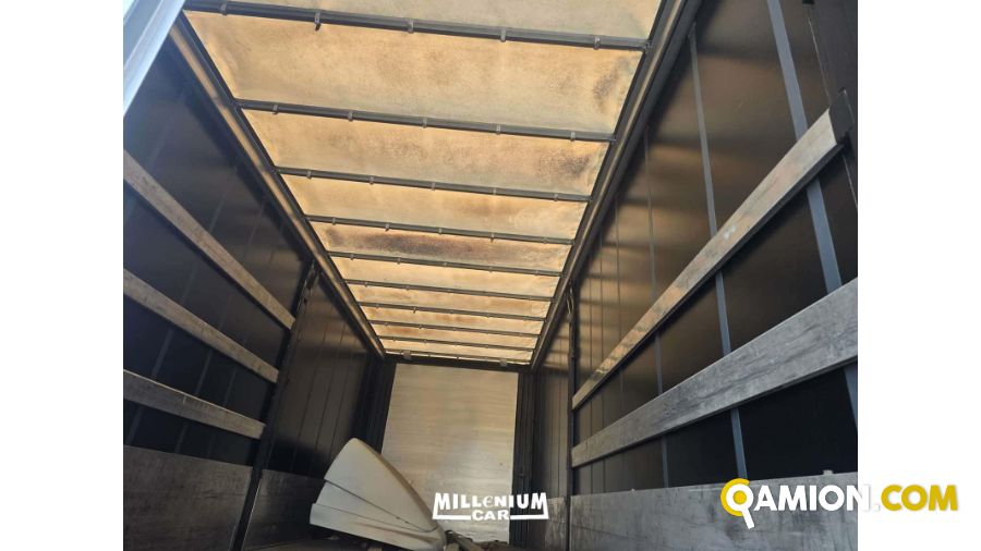 Iveco STRALIS CABINATO AS260S46 STRALIS CABINATO AS260S46 | Millenium Car