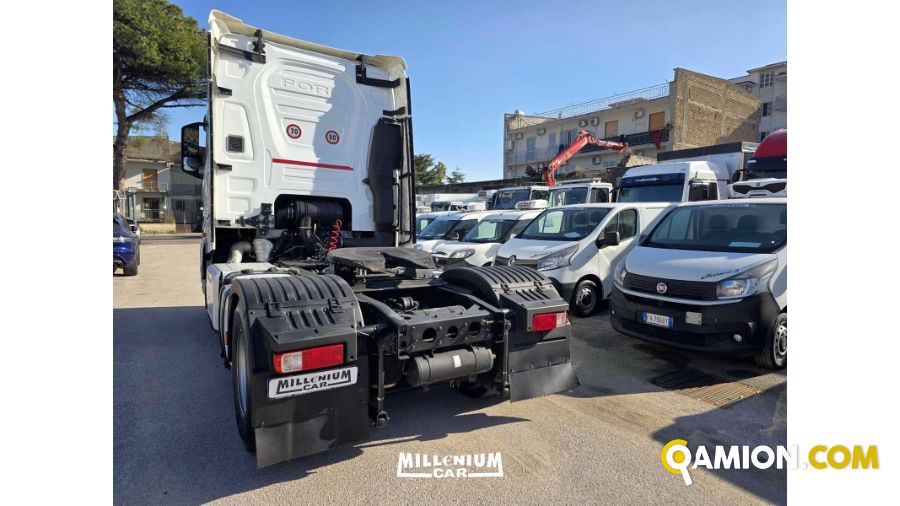 Ford FMAX FMAX | Millenium Car