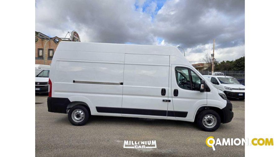 Fiat Ducato (4ª serie) Ducato (4ª serie) | Millenium Car