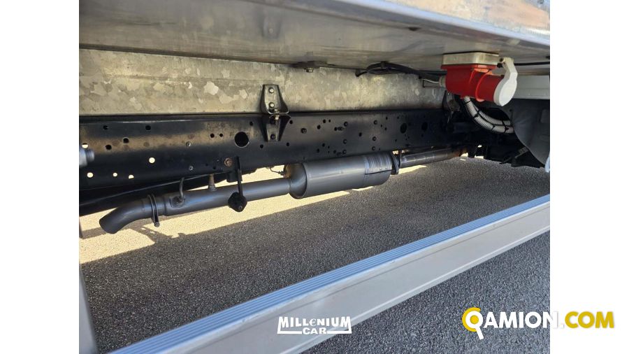 Iveco DAILY 65C15 DAILY 65C15 | Millenium Car