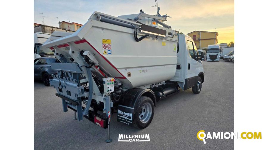 Iveco DAILY 35C14 DAILY 35C14 | Millenium Car