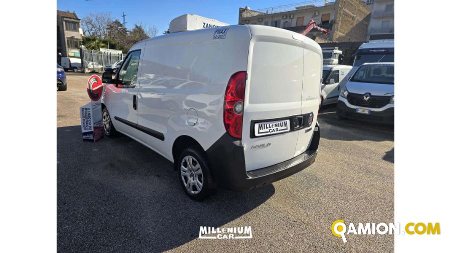 Fiat DOBLO' DOBLO' | Millenium Car