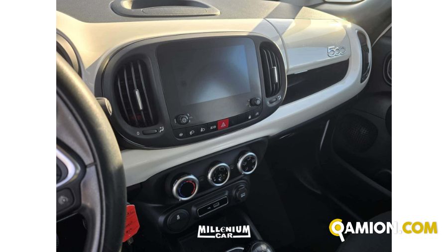 Fiat 500L AUTOCARRO N1 500L AUTOCARRO N1 | Millenium Car