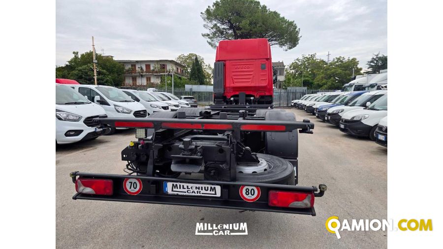 Iveco STRALIS 480 STRALIS 480 | Millenium Car