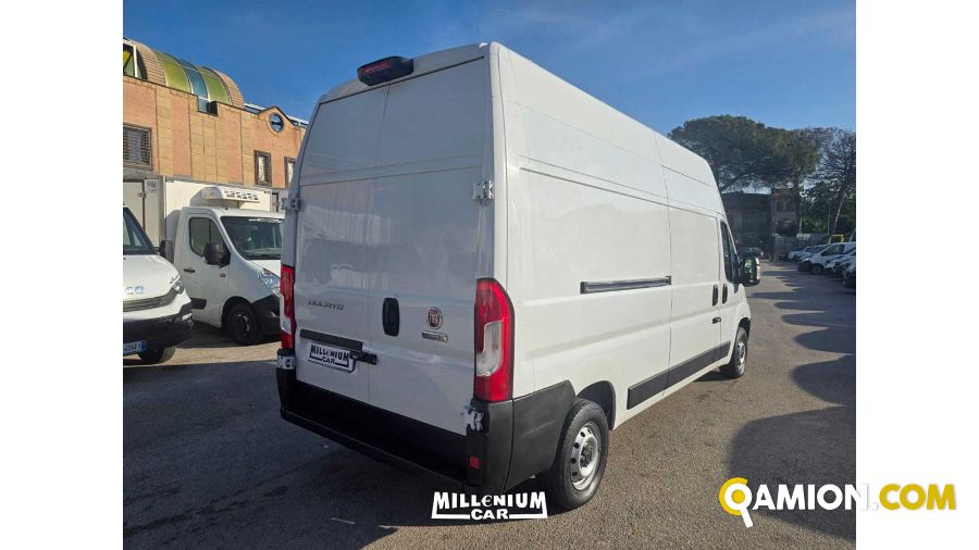 Fiat DUCATO ducato | Millenium Car