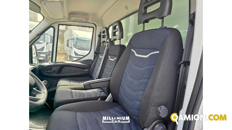 Iveco DAILY 60C17 DAILY 60C17 | Millenium Car