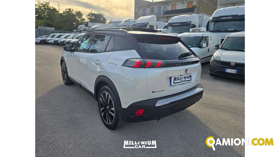 Peugeot 2008 2008 | Millenium Car