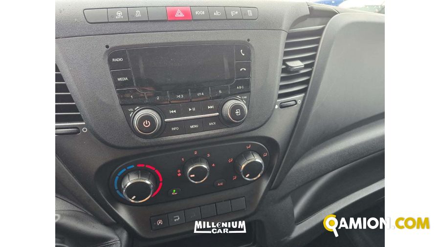 Iveco DAILY 35C14 DAILY 35C14 | Millenium Car