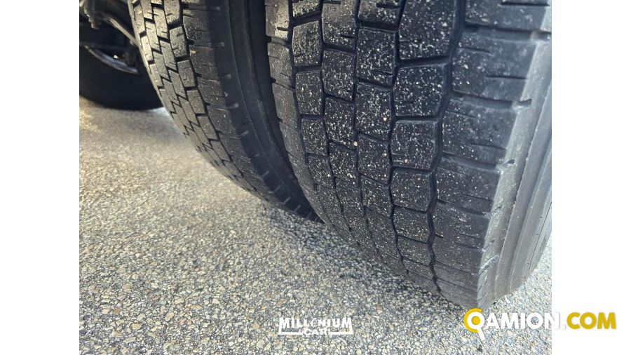 Iveco Stralis 510 Stralis 510 | Millenium Car