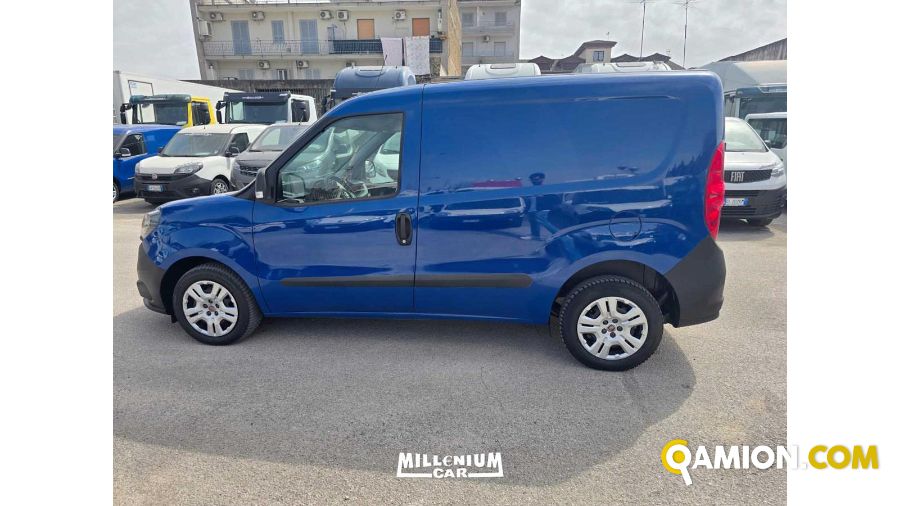 Fiat DOBLO doblo | Millenium Car
