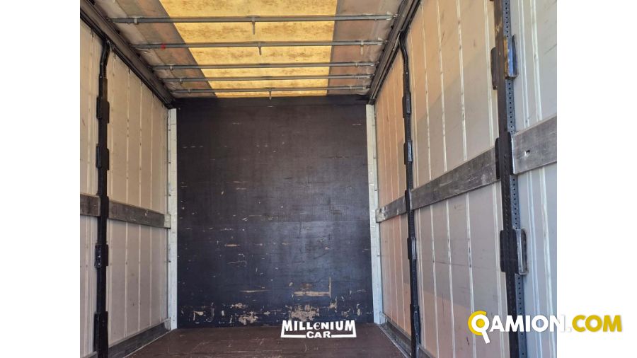 Iveco STRALIS 480 STRALIS 480 | Millenium Car